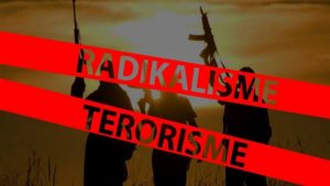 Densus 88 Anti Teror Menahan 15 Terduga Teroris Di Kota dan Kabupaten Bekasi