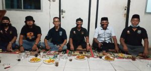 Pembentukan Kelompok UMKM RW. 013, Mustika Grande, Desa Burangkeng, Kabupaten Bekasi