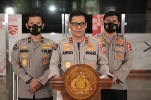 Kelompok Jaringan Narkotika Aceh, Medan, Jakarta, Berhasil di Ungkap Mabes Polri