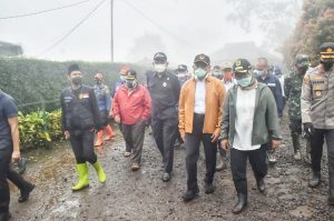Pemkab Bogor Lakukan Investigasi Penyebab Banjir Bandang di Area Gunung Mas