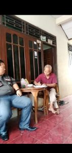 Pensiunan PNS Diduga Jadi Korban Oknum Koperasi Simpan Pinjam (Kopnus) Nusantara