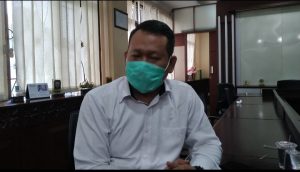 Komisi Satu DPRD Abdul Rozak Akan Memanggil Lurah Pekayon Yang Sedang Viral Pemberitaannya