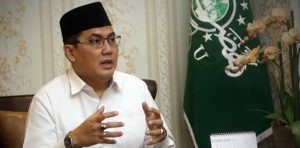 Gantikan Moeldoko, Helmy Faisal Diyakini Bisa Membuat Hubungan Presiden Jokowi terhadap Rakyat Lebih Dinamis