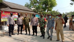 Wisata Tajung Baru (TB) Desa Pasir Jaya Cilamaya Kulon Tidak Akan Terlupakan, Para Pengujung Tetap Berdatangan