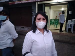 Anggota Komisi 1 DPRD Kota Bekasi; Harusnya Rumah Sakit Swasta Ikut Membantu Program Pemerintah Mengadakan Vaksin Covid 19 Prabayar