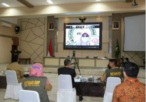 Pemkab Sukabumi Akan Bertindak Cepat Tuntaskan Masalah Terkait ODF