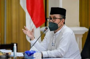 BREAKING NEWS : Kabupaten Cirebon Mulai Besok Terapkan PPKM Darurat