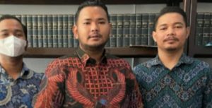 Kades Srimahi Dihukum 6 Bulan Percobaan, Dengan Sikap Gentleman Kades Berani Mengakui Kesalahannya