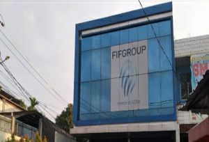 Diduga FIF Group Palsukan Data Debitur, Debitur Lapor Ke Polda Metro Jaya
