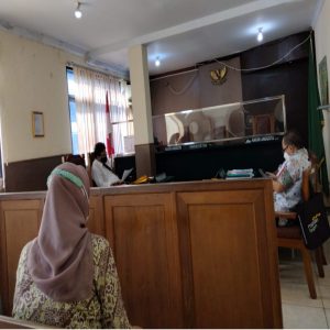 Sidang Kasus Jual Beli Gedung DPD Partai Golkar Kota Bekasi, Saksi Dari Penggugat Di Tolak Majelis Hakim