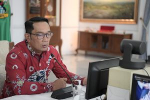 Gubernur Jawa Barat,” PTM di Jabar Sesuai Instruksi Pusat “