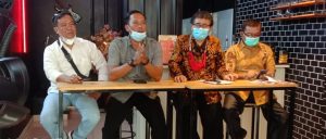 Gelombang Penolakan Kepada Kemendagri Tentang SK Pengangkatan Wakil Bupati Masih Terus Berlanjut
