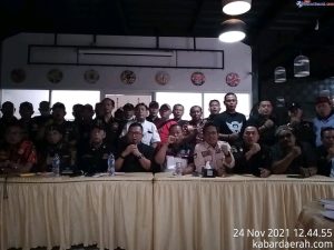 Ormas dan LSM Kota Bekasi Dukung Ade Puspitasari Sebagai Ketua DPD Golkar 2020-2025