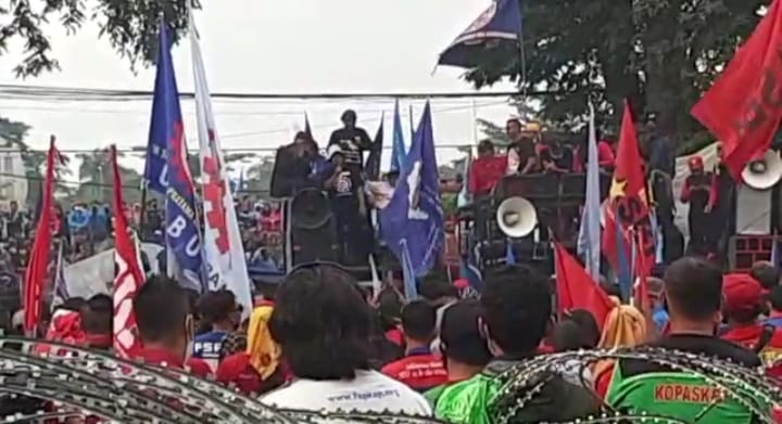 Inilah Besaran Umk Tahun 2022 Di Jawa Barat Kota Bekasi Tertinggi Inilah Besaran Umk Tahun 2022 Di Jawa Barat Kota Bekasi Tertinggi