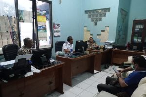 Wow ! Di Kabupaten Cirebon ada Pejabat Eselon III Tak Memiliki Ruangan