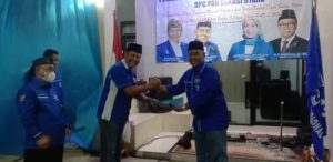 DPC PAN Bekasi Utara Berkomitmen 2024 Akan Rebut Kursi Dewan Dapil Dan Menjadikan Kota Bekasi Sebagai Basis PAN