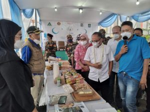 Ngabuburit Bareng Warga Bekasi,Tema “Berkah Ramdhan Bekasi” dan Gelar Bazar UMKM Expo