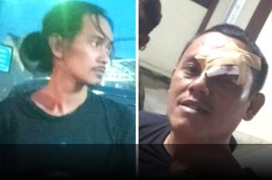 SMSI Kabupaten Bekasi Mengutuk Oknum PNS Aniaya 2 Jurnalis di Karawang