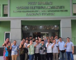 Pemkab Bogor Apresiasi Pemkab Sukabumi Optimalkan Peran dan Kapasitas Kecamatan