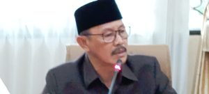 Gagal Disahkan APBD Tahun 2023, Ketua DPRD Indramayu Berpendapat Bisa Berdampak Pembangunan Indramayu