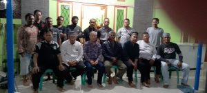 Perguruan Bhirawa Anoraga Kab. Indramayu Mengadakan Rapat Silaturahmi Bersama Anggota