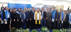 Suhendar, SH.,MH Resmi Dilantik Sebagai Ketua DPC PERADI Indramayu Masa Bakti Tahun 2022 – 2027