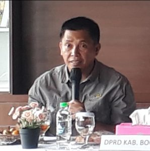 Terkait Temuan BPK 2021 di Pemkab Bogor, Usep:” Yang Bandel Kita Limpahkan ke Kejaksaan “