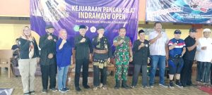 PS Bhirawa Anoraga Indramayu Gelar Turnamen Silat Indramayu Open Nasional