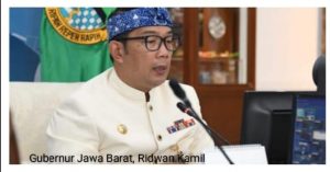 Gubernur Ridwan Kamil: THR Tak Boleh Dicicil
