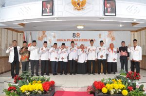 DPD Partai PKS Indramayu Gelar Buka Puasa Bersama dan Pelantikan Dewan Pakar, Dewan Penasehat