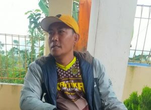 Bumdes Nanggerang Dongkrak Perekonomian Desa