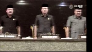 5 Fraksi DPRD Indramayu Soroti Pemerintah Mengenai Semrawutnya Tata Kelola Pupuk