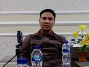 Dugaan Korupsi Dana Kredit Eks Kasubag PD BPR PK Balongan Ditetapkan Tersangka