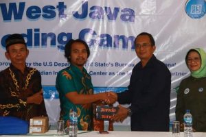 West Java Coding Camp, Kadiskominfo Kab. Sukabumi” Harap Diselenggarakan Berkelanjutan