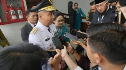 Pj Gubernur Jabar Resmi Dijabat Wong Cirebon Asli