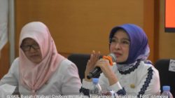 Banyak Kasus Kekerasan Perempuan dan Anak, Mendapat Respon Wabup Cirebon