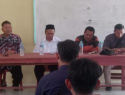 FK PKBM Rakor di Wilayah 5 , Bahas Peningkatan IPM Bidang Pendidikan
