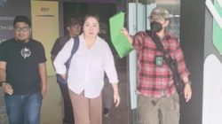 DPO Terpidana Vinna Sencahero Berhasil Diamankan Tim Tabur Kejagung dan Kejati Jawa Timur