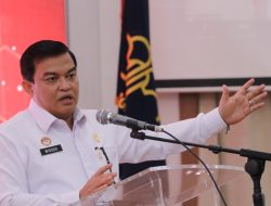 Pengelolaan Dana Bantuan Hukum 85 Kades di Sukabumi Menuai Polemik dan Ditanggapi Tegas Kepala BPHN