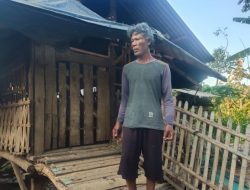 Warji Sang Penggembala Kambing warga Indramayu Hampir 1,5 Tahun dalam Penantian Kepastian Hukum