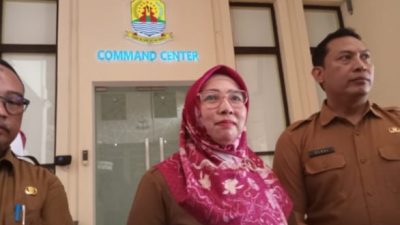 Warga Kabupaten Cirebon Terkena Cacar Monyet, Dinkes Ajak Masyarakat Hidup Sehat