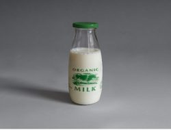 7 Kelebihan Susu Organik Dibandingkan Susu Formula Biasa