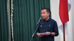 Bey Machmudin Tetapkan UMK 2024 Kabupaten dan Kota, Berikut Daerah UMK tertinggi dan Terendah