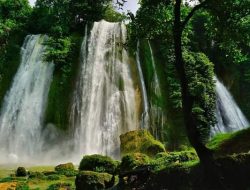 Destinasi Wisata, Cibitung Pilihannya, Destinasi Wisata Sukabumi Memang Jagonya