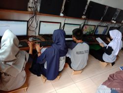PKBM Nurul Fata Gencarkan Program Inovasi Penanggulangan Kemiskinan di Cianjur