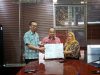 Bapenda Banten Fasilitasi Islah KUPT Dan Kasi Samsat Kota Serang , Plt Kaban “Sudah Tidak Ada Persoalan Apa Pun Di Samsat Kota Serang”