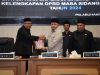 Bupati Diparipurnakan Apresiasi Kontribusi DPRD Kab. Sukabumi Terhadap Pemerintahan dan Pembangunan