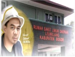 Beban Ekonomi Semakin Berat, Ketua PWRI Bogor Raya Desak Pj Bupati Bogor Cabut PERBUP No. 60 Tahun 2023