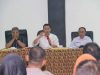 Rapat Kerja Komisi IV DPRD Kabupaten Sukabumi, Pembatasan Pencabutan Status UHC