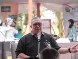 Festival Agrokuliner Nata Masagi, Bupati “Promosi Produk Daerah Pengembangan Wisata Kelas Dunia “